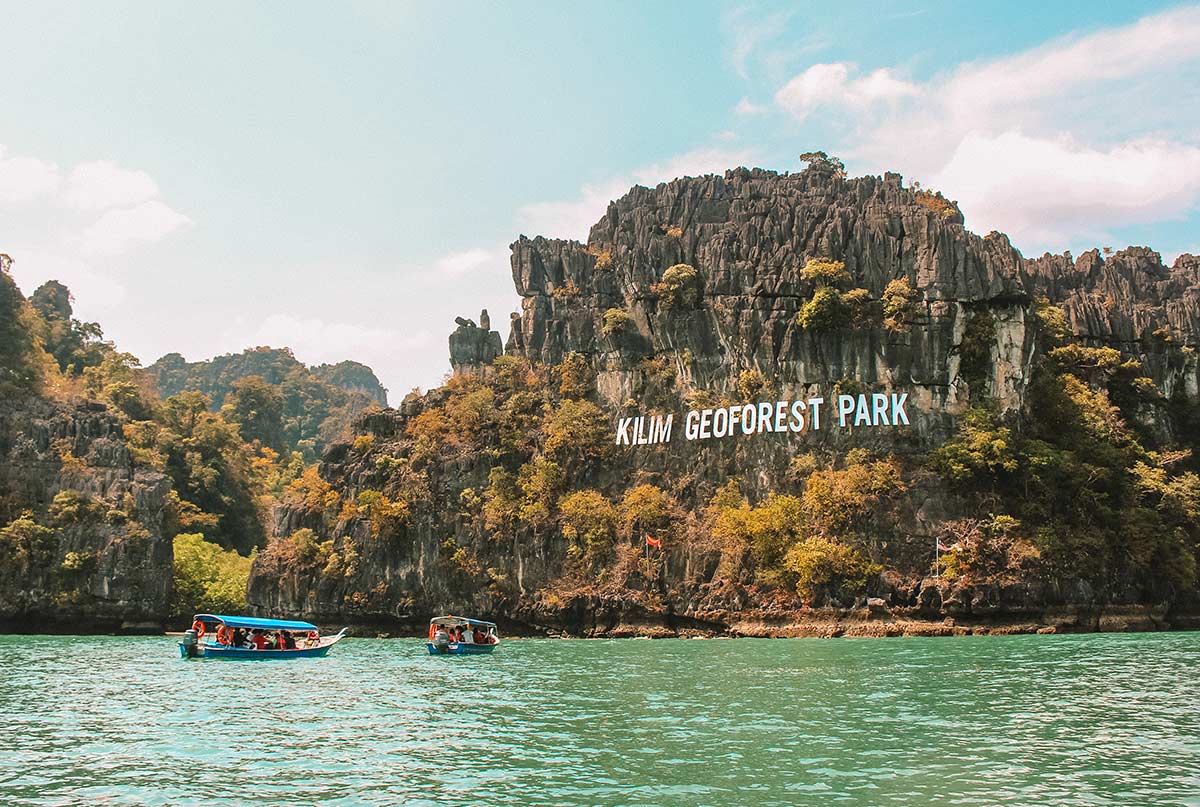 Mangrove Tour Langkawi: Jelajahi Keajaiban Alam